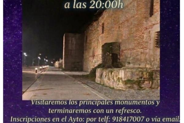Conoce Talamanca "Un pueblo con historia"