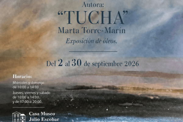 Exposición «Contemplación»
