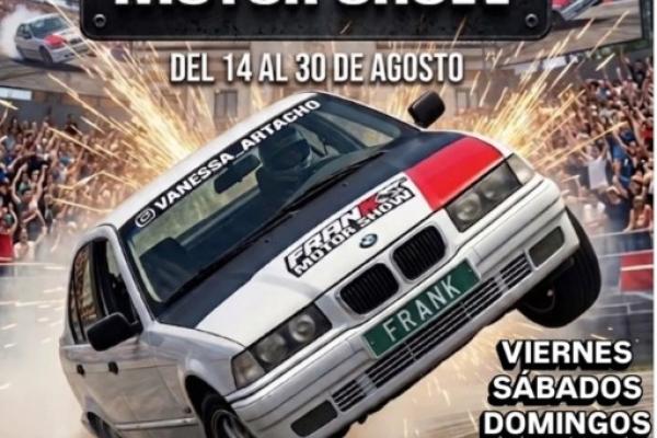 Frank Motor Show