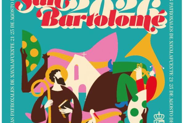 Fiestas de San Bartolomé 2026