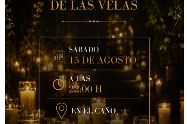 Concierto de las Velas