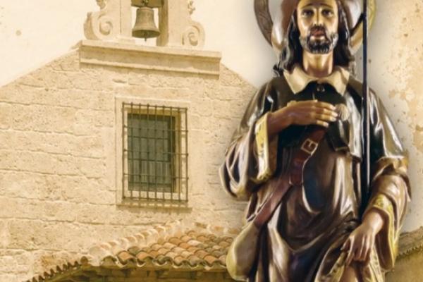 Fiestas de San Roque en Colmenar de Oreja