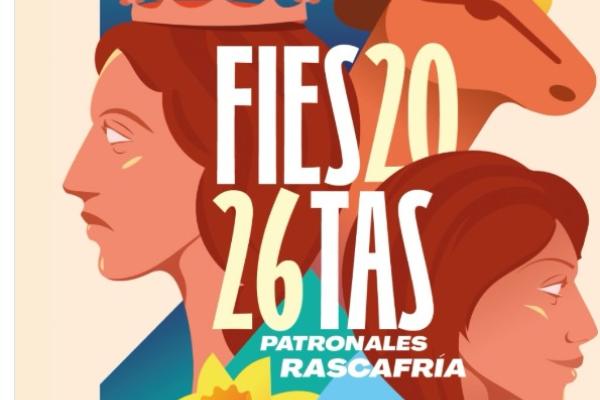 Fiestas de Rascafría