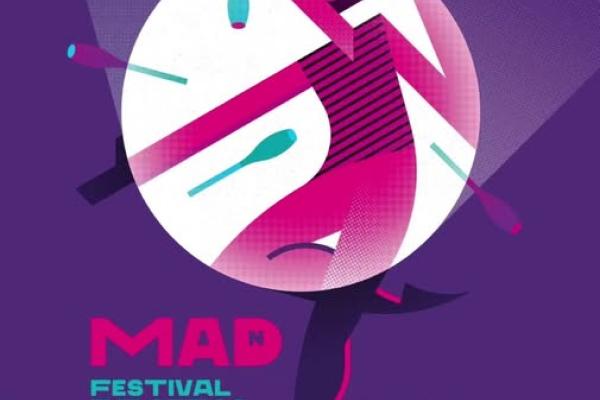 MADn Circus Festival 2026