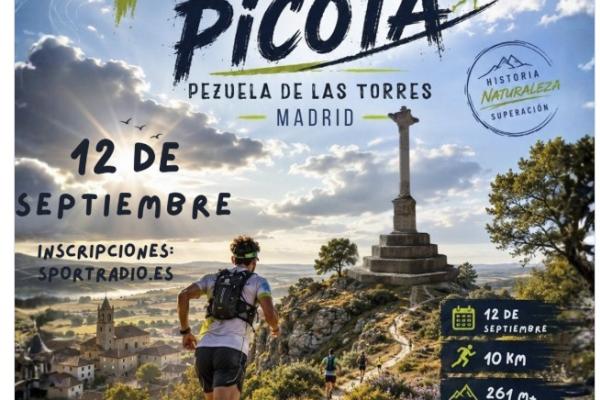 I Trail de la Picota,