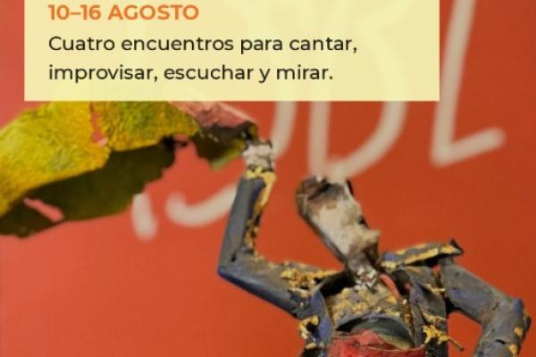 Musica en vivo en Rebabel