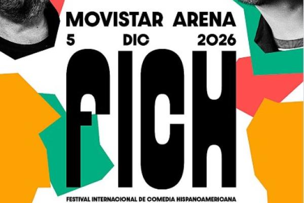 Festival Internacional de Comedia Hispanoamericana