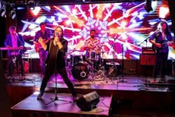 Teatro " The Rod Band" 