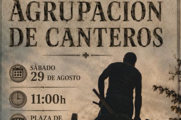 XLI Exhibición de Canteros