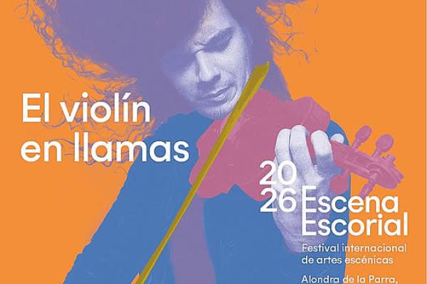 Escena Escorial: Double Sens Ensemble