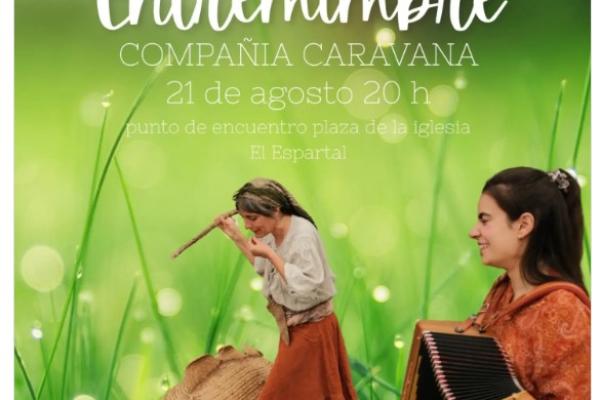 Entremimbres