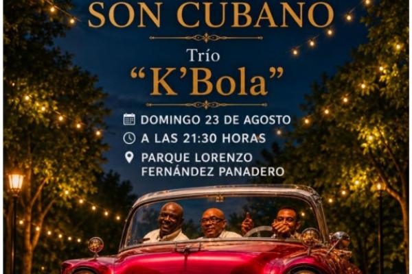 Trío K’Bola