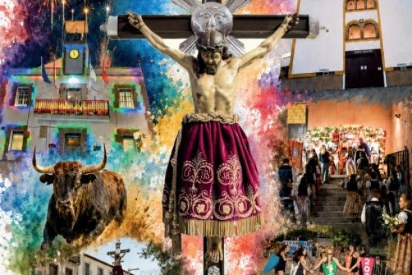 Fiestas en Honor al Santísimo Cristo de la Salud 2026