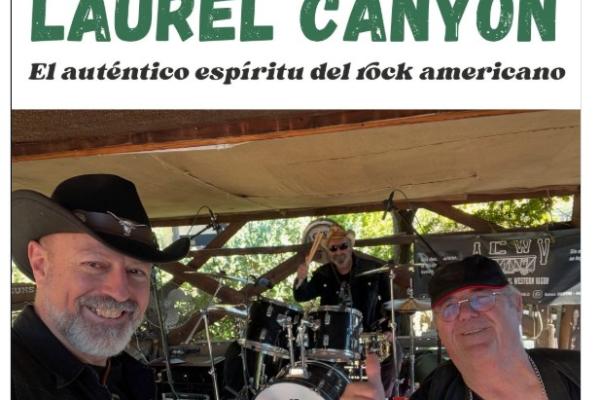 Laurel Canyon