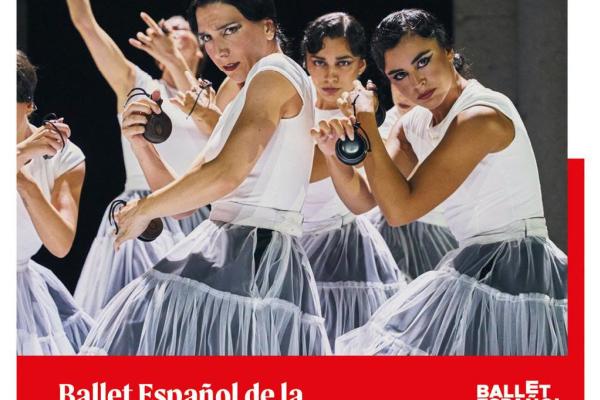 Ballet Español de la Comunidad de Madrid