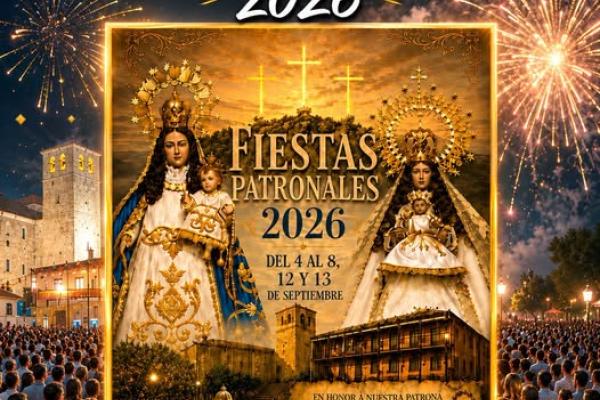Fiestas de Belmonte de Tajo