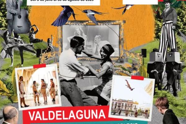 Escenas de Verano: Fins al cel