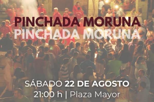 Pinchada Moruna
