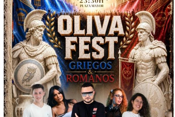 IV edición del Oliva Fest