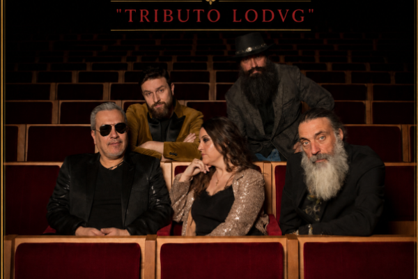 Conciertos de verano "Cuentame al oido"