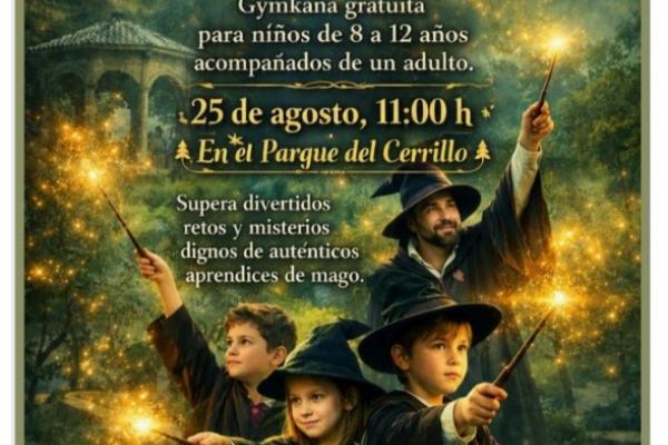 Torneo Mágico Robledo