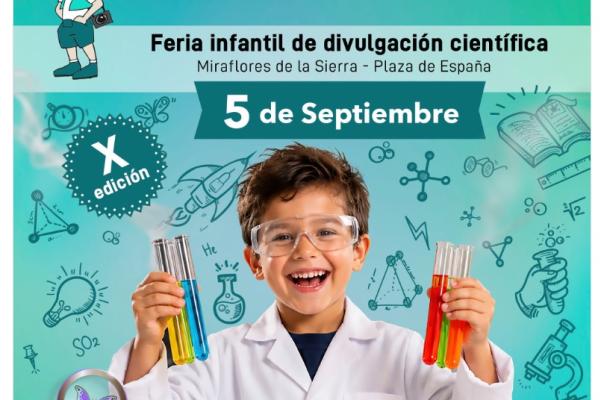 Miraexplora 2026