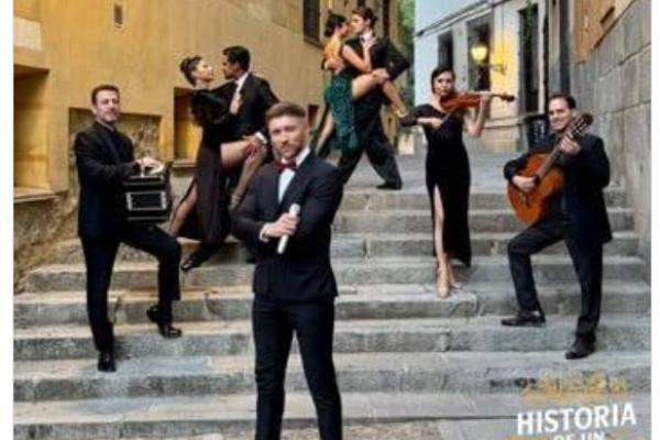 Historia de un Tango