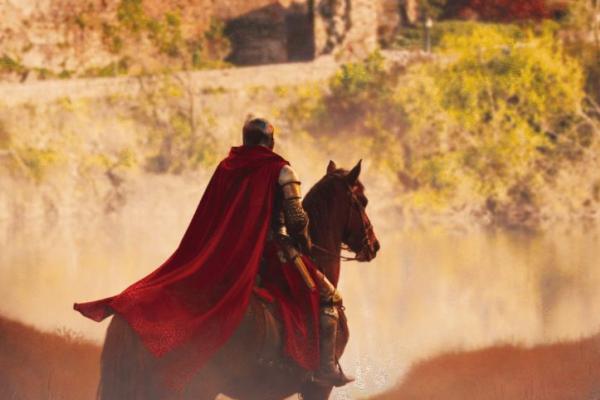XXIV Feria Medieval de Buitrago del Lozoya · Un viaje en el tiempo