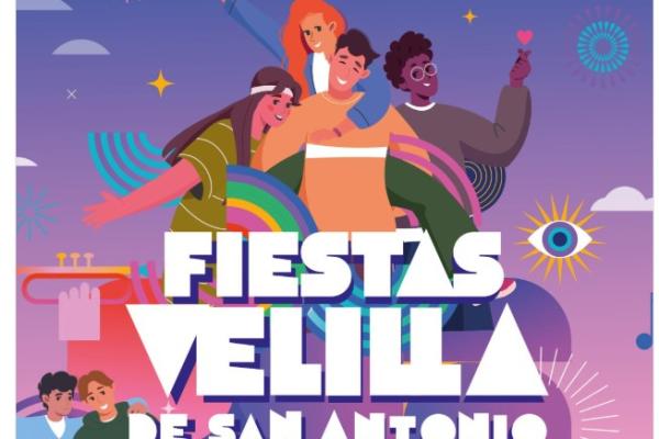 Fiestas Patronales de Velilla