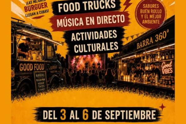 Tiento Fest