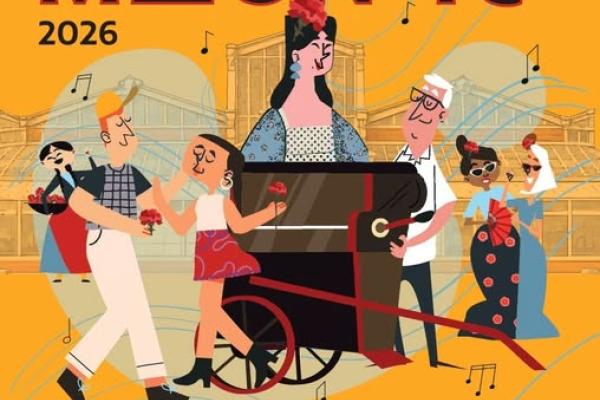 Fiestas de La Melonera