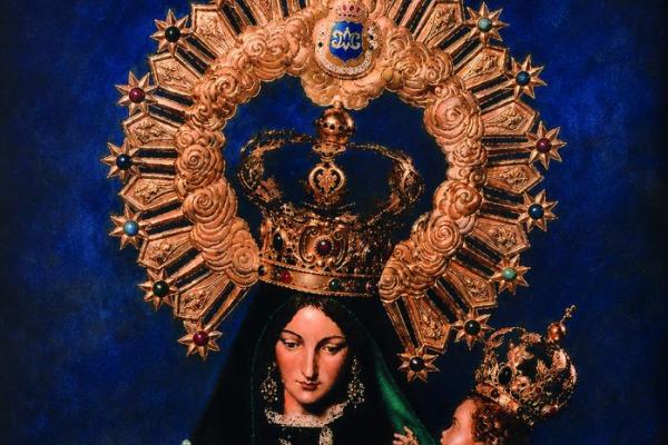 Romería de la Virgen de Gracia 