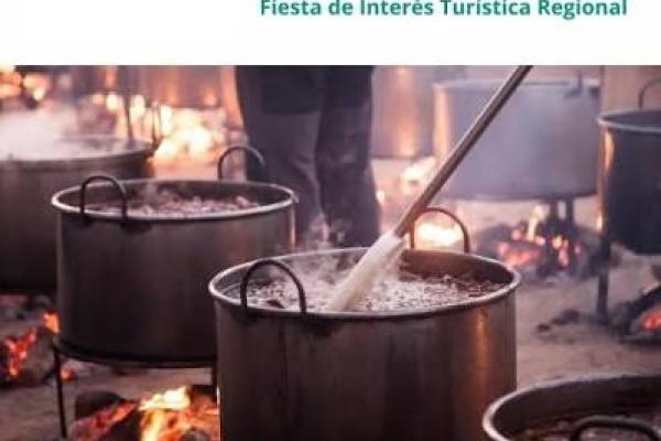 Fiesta de la Caldereta