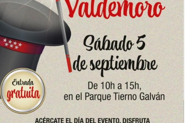 Comercios Mágicos en Valdemoro