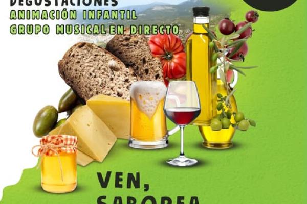 Gastrosierra en Guadarrama