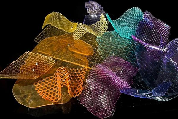 Exposición "Circuitos 2026": Bitácoras. El valor de lo invisible