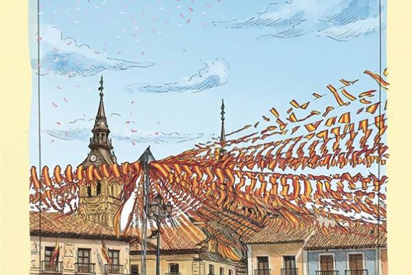 Fiestas Patronales 2026