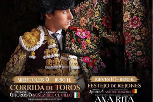 Feria Taurina 2026