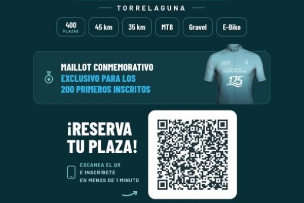 I Ruta BTT Canal de Isabel II