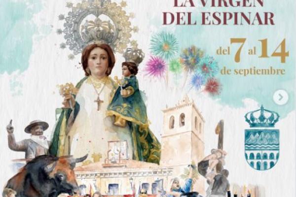 Fiestas Patronales Guadalix de la Sierra