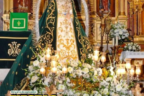 Fiestas de la Soledad 2026