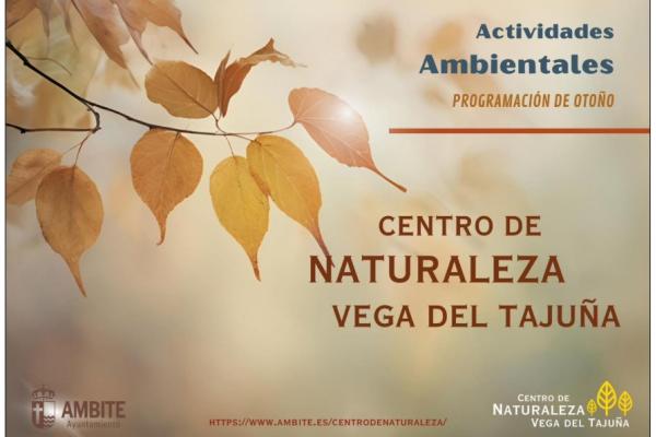 Actividades Ambientales del CN Vega del Tajuña