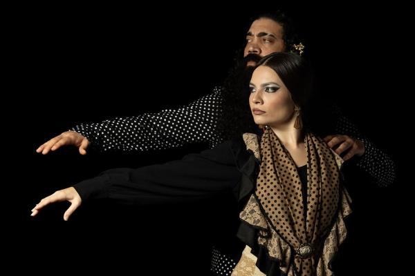 Essential Flamenco