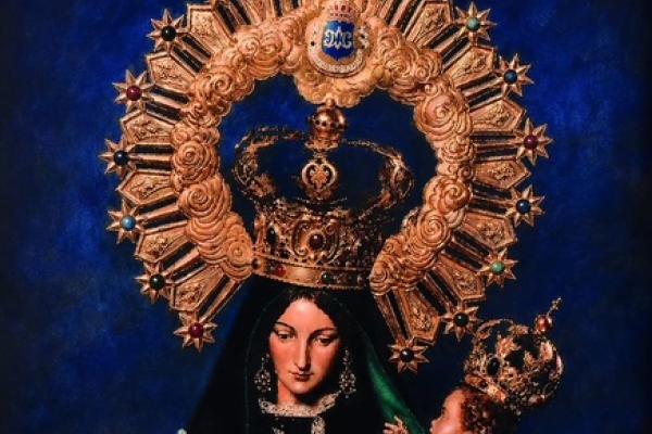 Romería de la Virgen de Gracia