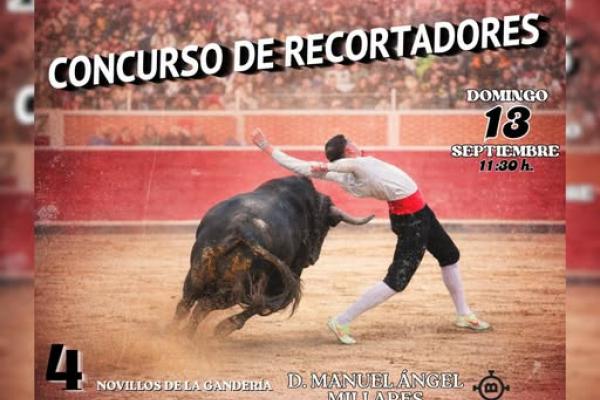 Concurso de Recortadores