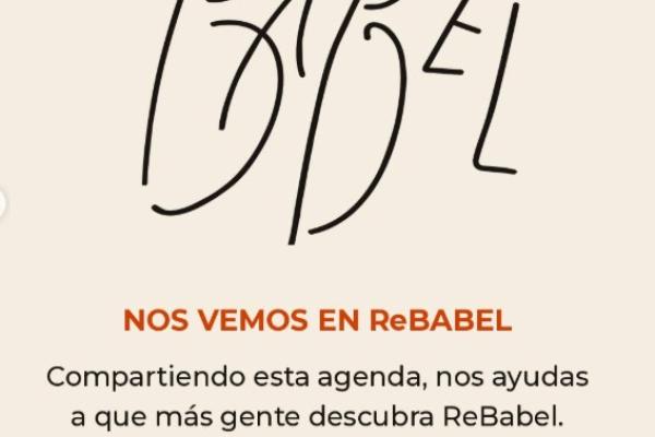 Programación Rebabel