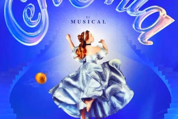 Cenicienta, el Musical