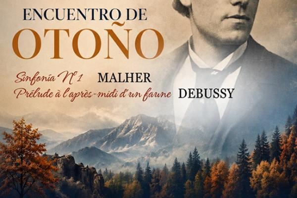 Encuentro de Otoño de la Joven Orquesta de la Sierra de Madrid