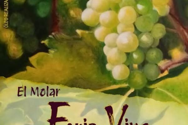 XIX Feria del Vino de El Molar