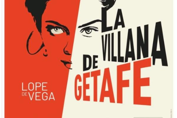Teatro: La Villana de Getafe